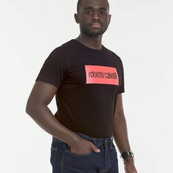 Roberto Cavalli Other - Roberto Cavalli Tee
